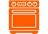 Samsung Built-in Oven Repair