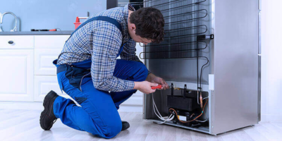 Samsung Commercial Refrigerator Repair