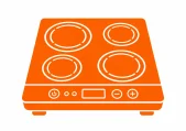 Samsung Induction Hob Repair