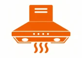 Samsung Kitchen Hood Repair (2)