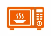 Samsung Microwave Oven Repair