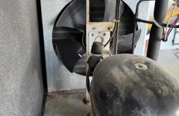 Unusual Noise During the Cycle​