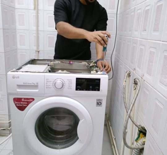 Washing Machine Repair
