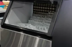 Water Leaking From the Unit​