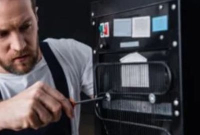 Water dispenser leakage fix