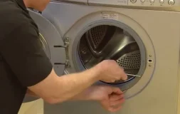 Weak Door Lock​
