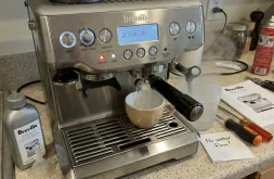 Weak or No Water Pressure​