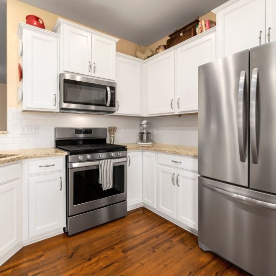 Aftron Double Door Refrigerator Repair in Dubai