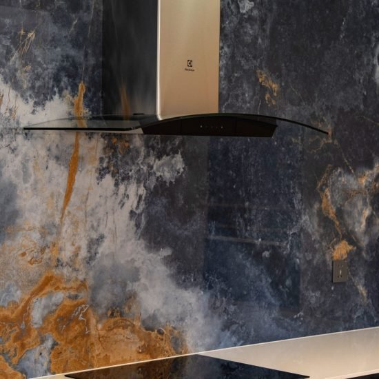 Aftron Kitchen Hood Repair in Dubai