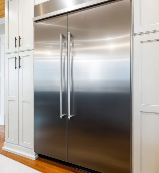 Ariston Double Door Refrigerator Repair in Dubai