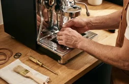 coffee Machine Not Powering On​