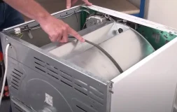 dryer Drum Not Turning
