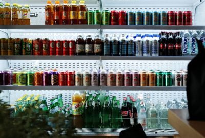 Electrolux Commercial Refrigerator Repair in Dubai