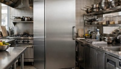 Haier Commercial Freezer Repair in Dubai