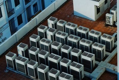 Hisense Commercial Cooling System Repair in Dubai