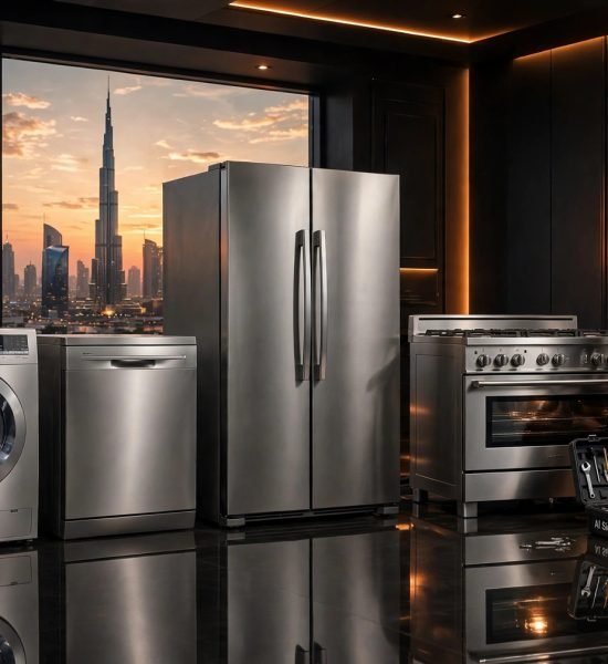 Hitachi Appliance Repair in Dubai - Al Siraj Electronics Repairing