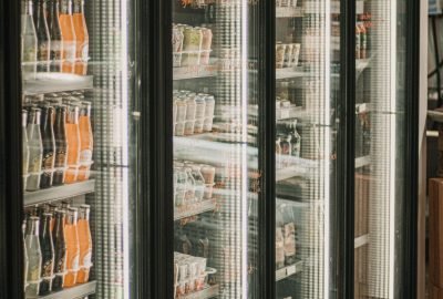 Midea Commercial Refrigerator Repair in Dubai