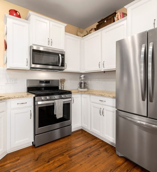 Sharp Double Door Refrigerator Repair in Dubai