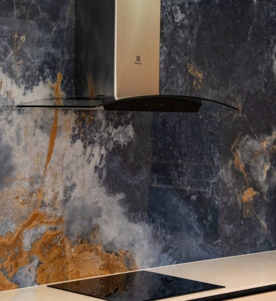 Sharp Kitchen Hood Repair in Dubai