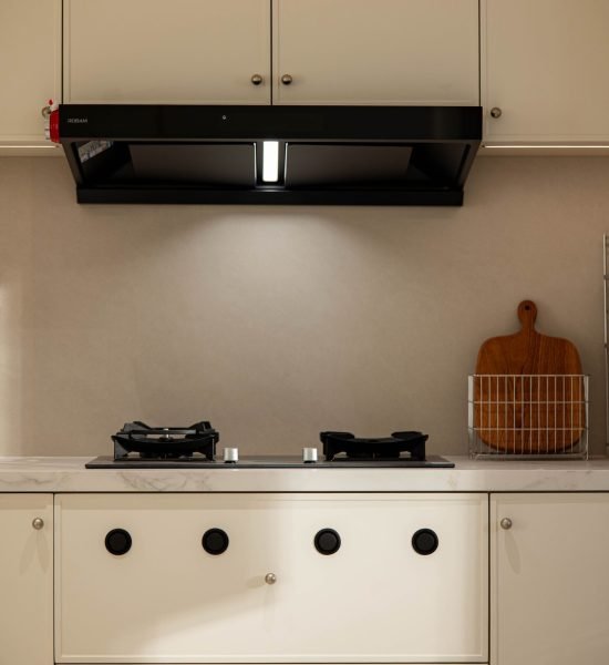Super General Kitchen Hood Repair in Dubai