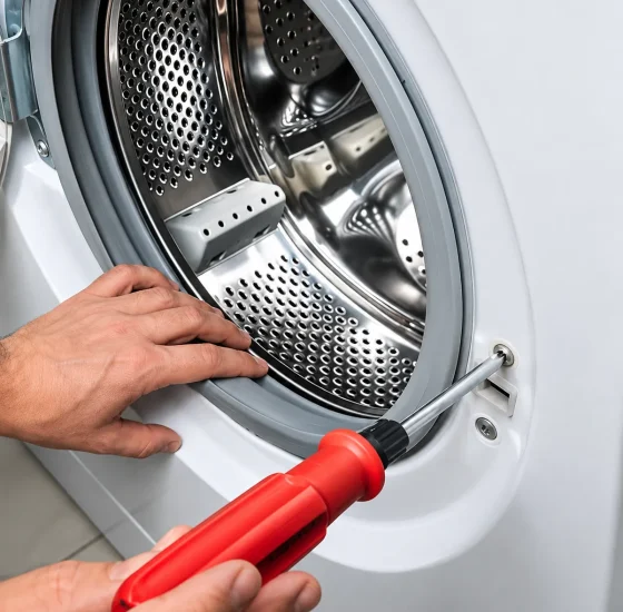 washing machine repair UAE