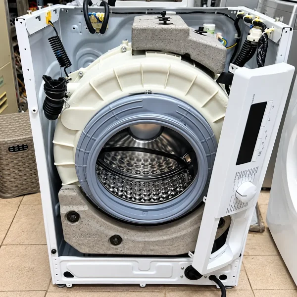 washing machine repair dubai
