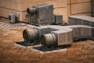Westpoint Commercial Cooling System Repair in Dubai