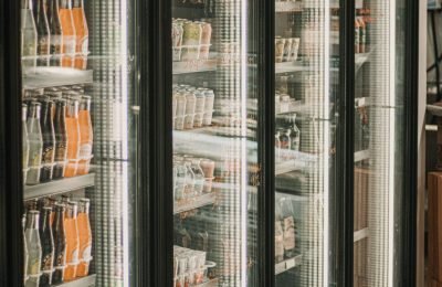 Westpoint Commercial Refrigerator Repair in Dubai