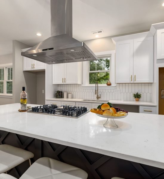 Westpoint Kitchen Hood Repair in Dubai